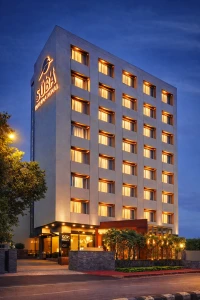 hotel with swimming pool in andheri east, mumbai - hotel suba international mumbai