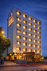 hotel with swimming pool in andheri east, mumbai - hotel suba international mumbai