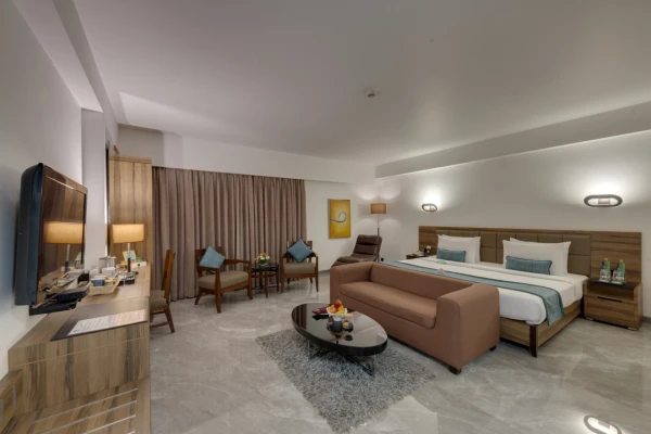 hotel in andheri east, mumbai for family - hotel suba international mumbai
