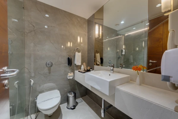 family hotel with pool in andheri east, mumbai - hotel suba international mumbai