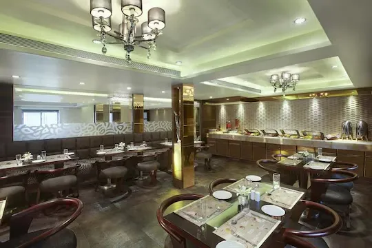hotel room booking in colaba, mumbai - hotel suba palace near gateway of india