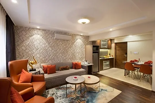hotel with party hall in colaba, mumbai - hotel suba palace near gateway of india