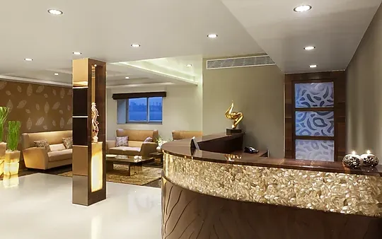 3 star hotel in colaba, mumbai - hotel suba palace near gateway of india
