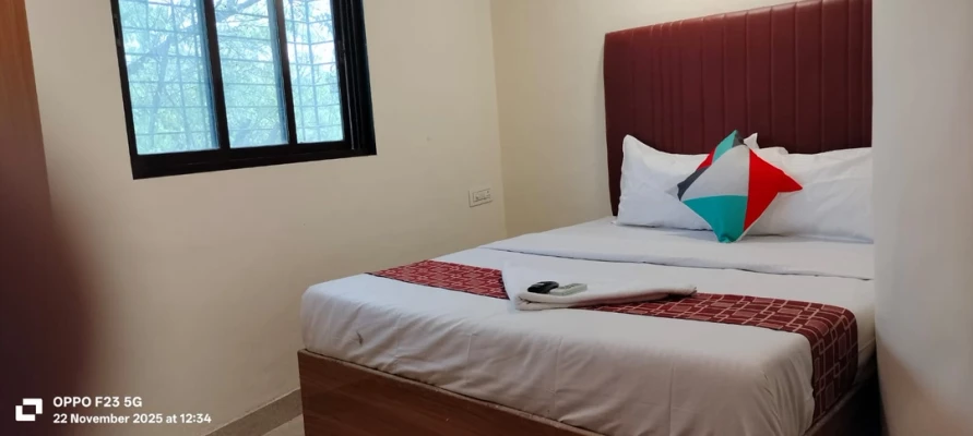 budget hotel in andheri east, mumbai - hotel sundaram