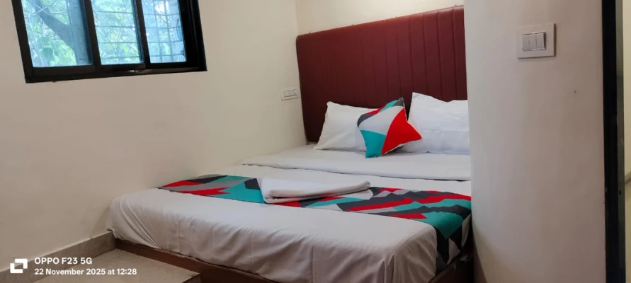 cheap and best hotels in hotel sundaram mumbai