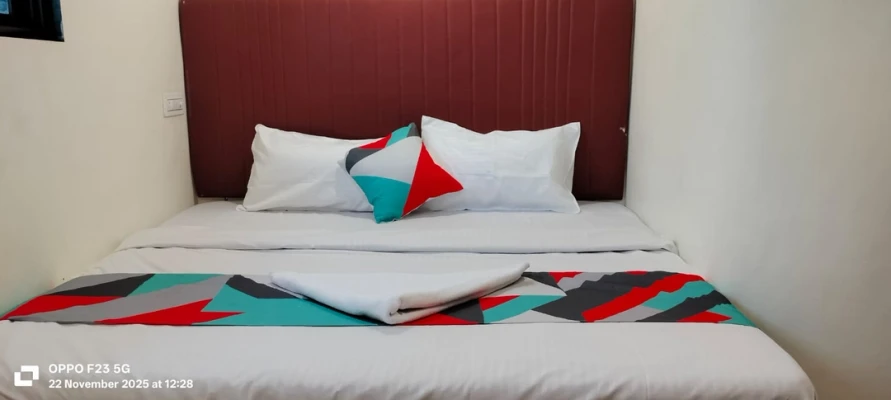 hotel with banquet hall in andheri east, mumbai - hotel sundaram