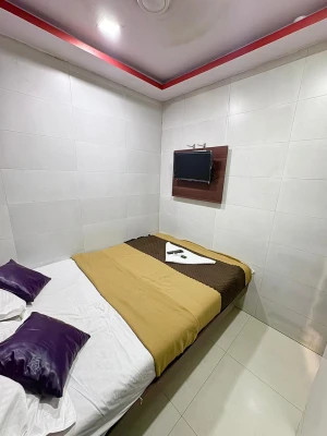 top hotels in hotel sunset mumbai