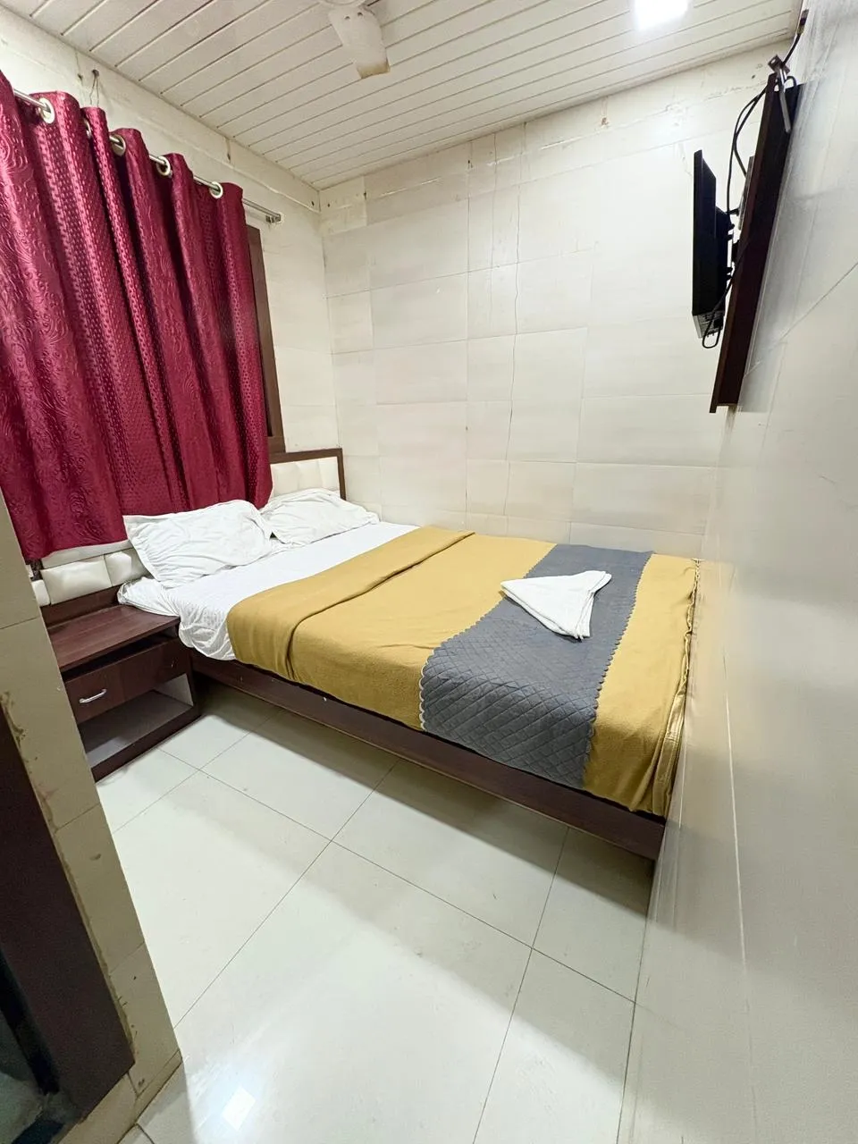 best business hotels in hotel sunset mumbai