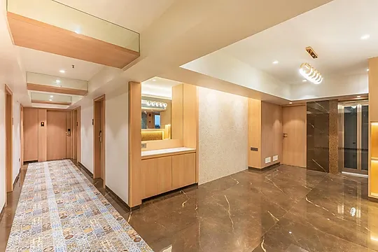 best hotels for few hours in hotel supreme comforts mumbai  international airport t2 mumbai