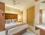 4 star hotels in hotel supreme comforts mumbai international airport t2 mumbai