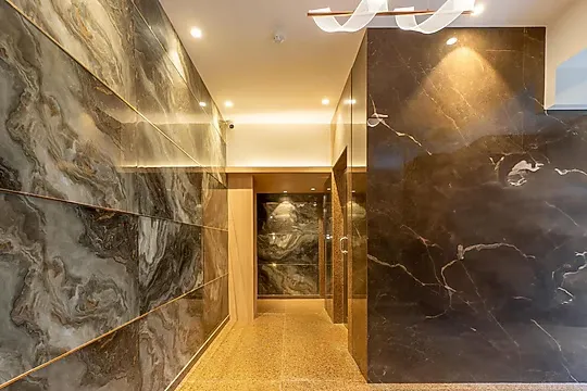 4 star hotels in hotel supreme comforts mumbai  international airport t2 mumbai