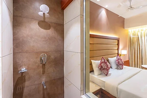 best day time hotels in hotel supreme comforts mumbai  international airport t2 mumbai