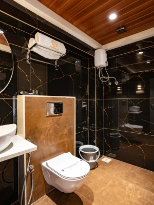 hotel near mumbai railway station - hotel supreme inn