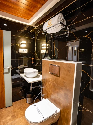 hotel with bar in thane, mumbai - hotel supreme inn