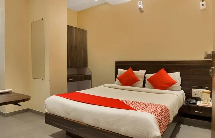 3 star hotels in hotel terminus square mumbai