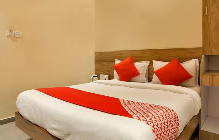 budget hotels in hotel terminus square mumbai