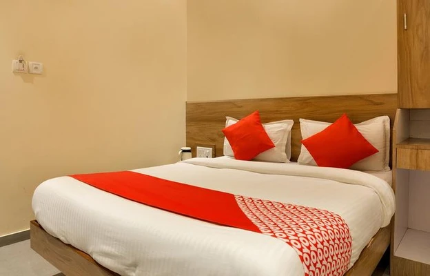 budget hotels in hotel terminus square mumbai