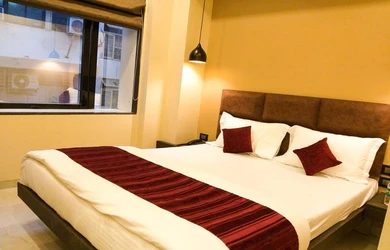 hotels for few hours in hotel the fountain inn mumbai