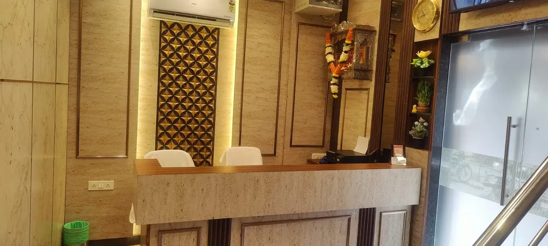 luxury hotel in hotel velora mumbai