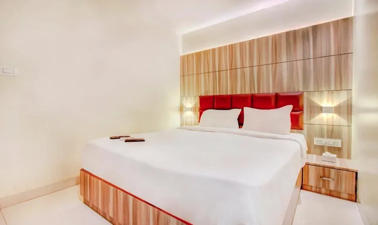 3 star hotels in hotel wellingten mumbai