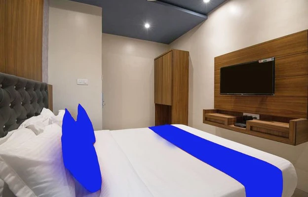 hourly stay in hotel west inn mumbai