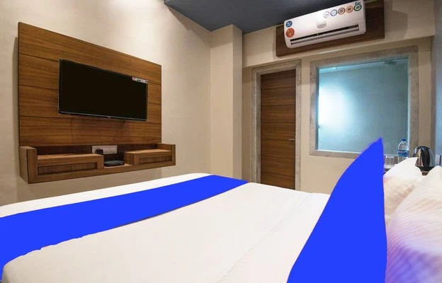 best hotel in hotel west inn mumbai