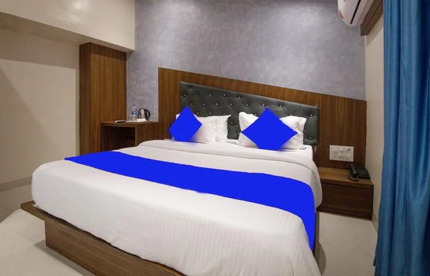 business hotels in hotel west inn mumbai