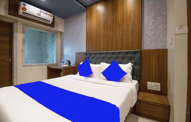 corporate hotels in hotel west inn mumbai