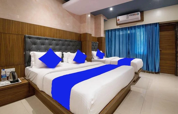 24 hours check in hotels in hotel west inn mumbai