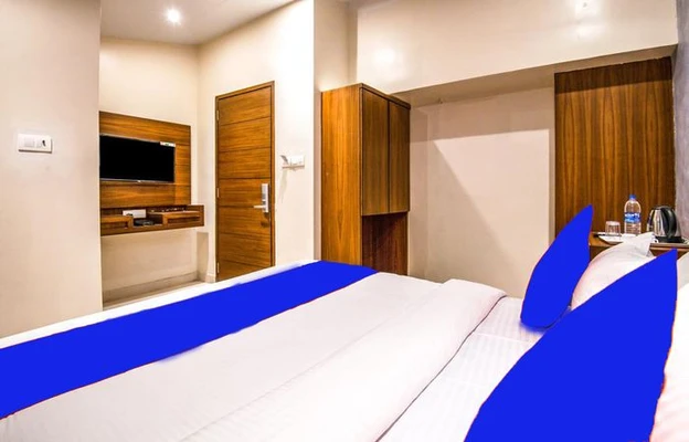 unmarried couple friendly hotels in hotel west inn mumbai