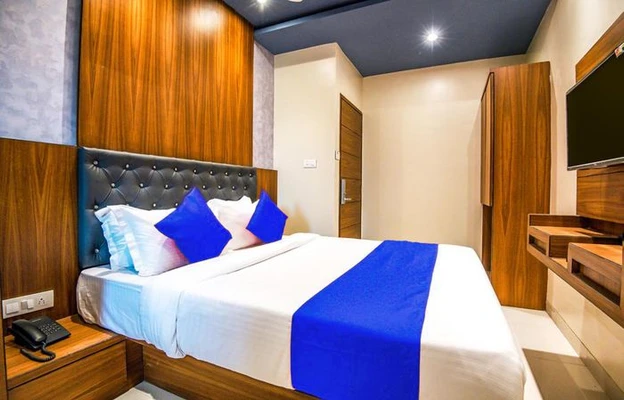 early check in hotels in hotel west inn mumbai