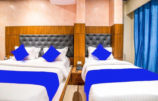 flexible hotel booking in hotel west inn mumbai