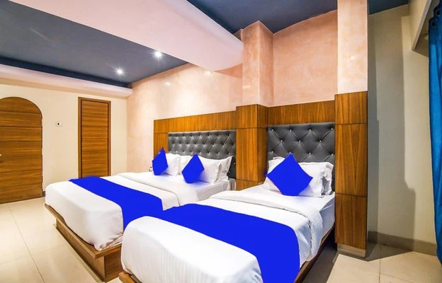 family holiday hotels in hotel west inn mumbai