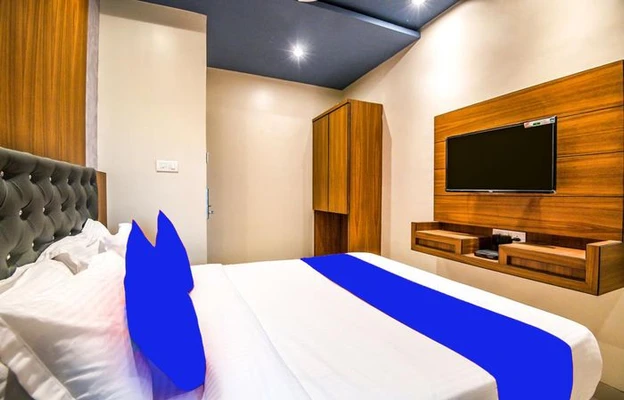 group holiday hotels in hotel west inn mumbai