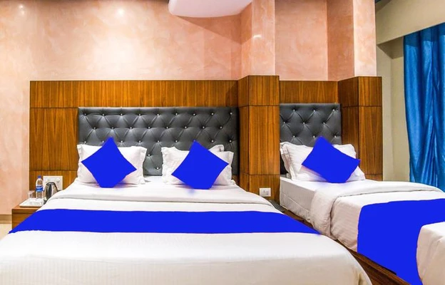 tourist hotels in hotel west inn mumbai