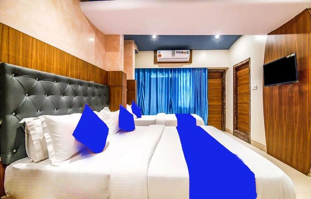 corporate offsite hotels in hotel west inn mumbai