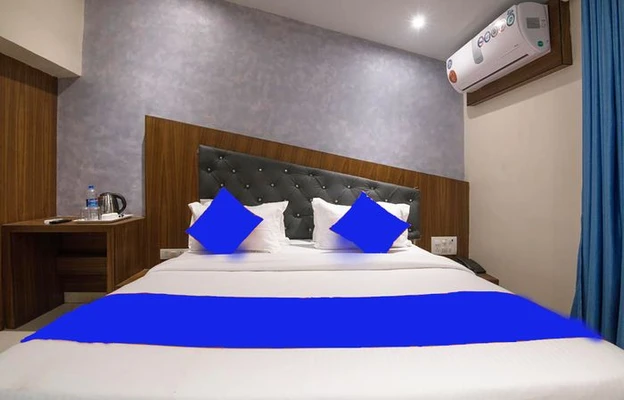 budget hotels in hotel west inn mumbai