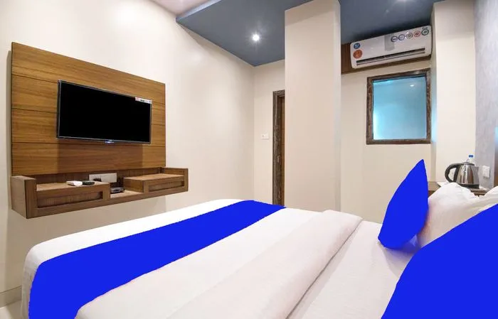 luxury hotels in hotel west inn mumbai