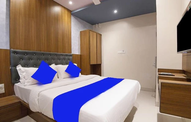 couple friendly hotels in hotel west inn mumbai