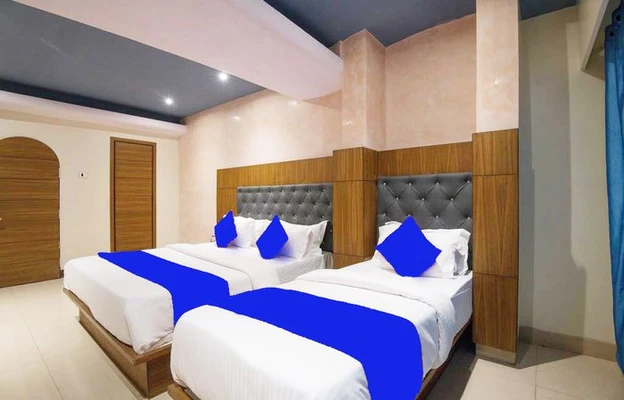 hotels for unmarried couples in hotel west inn mumbai