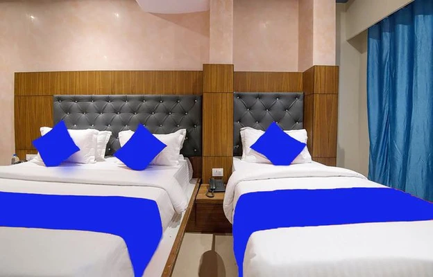 best hotels in hotel west inn mumbai