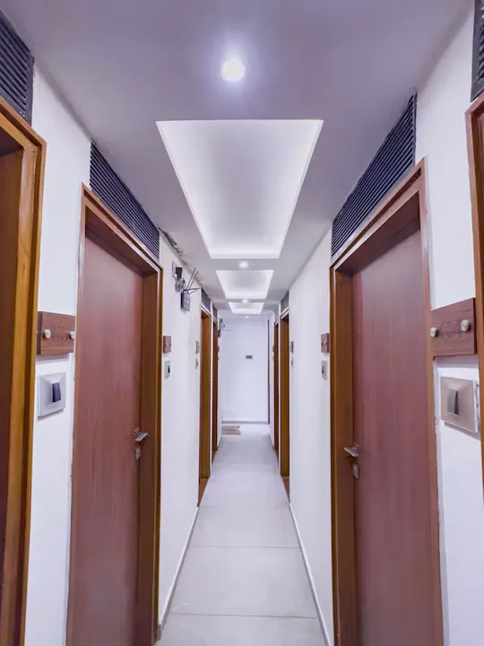 hourly hotel in hotel winton mumbai