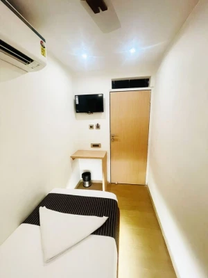 hotel in andheri west, mumbai for family - hotel winton