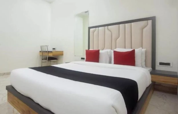 hotels for few hours in hotel zaid international mumbai