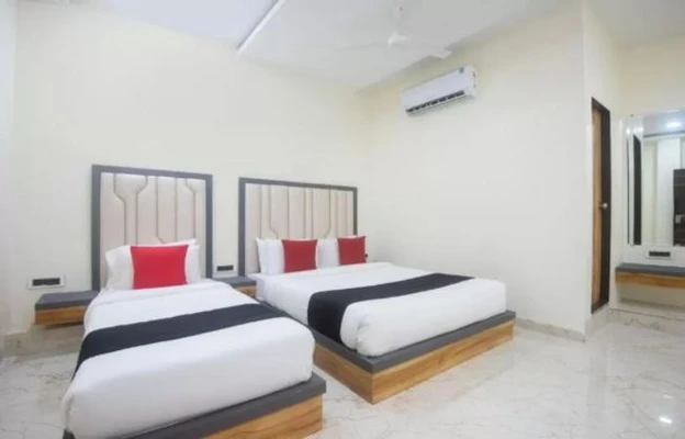 top hotels in hotel zaid international mumbai