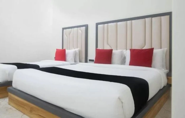 night stay hotels in hotel zaid international mumbai