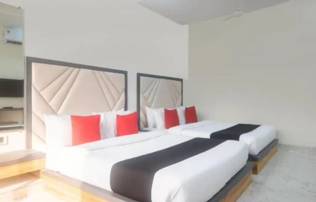 cheap hotels in hotel zaid international mumbai