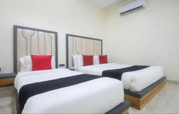 best hotel in hotel zaid international mumbai