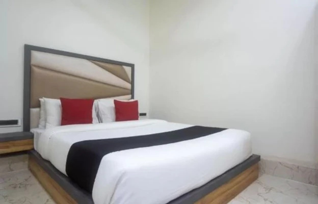 business hotels in hotel zaid international mumbai