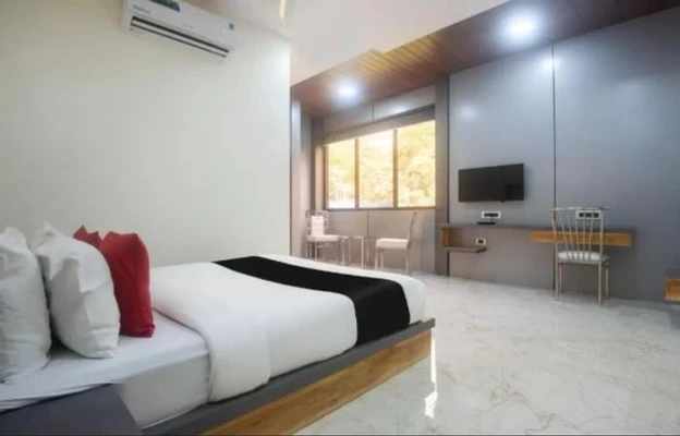 corporate hotels in hotel zaid international mumbai